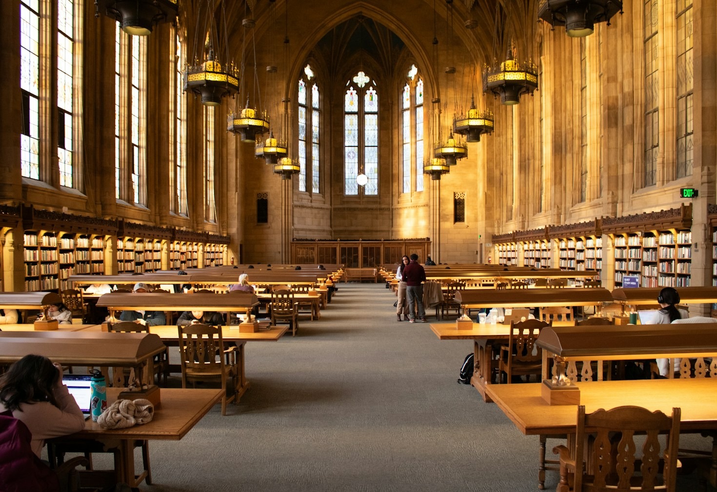The Evolution Of Modern Research Methodologies