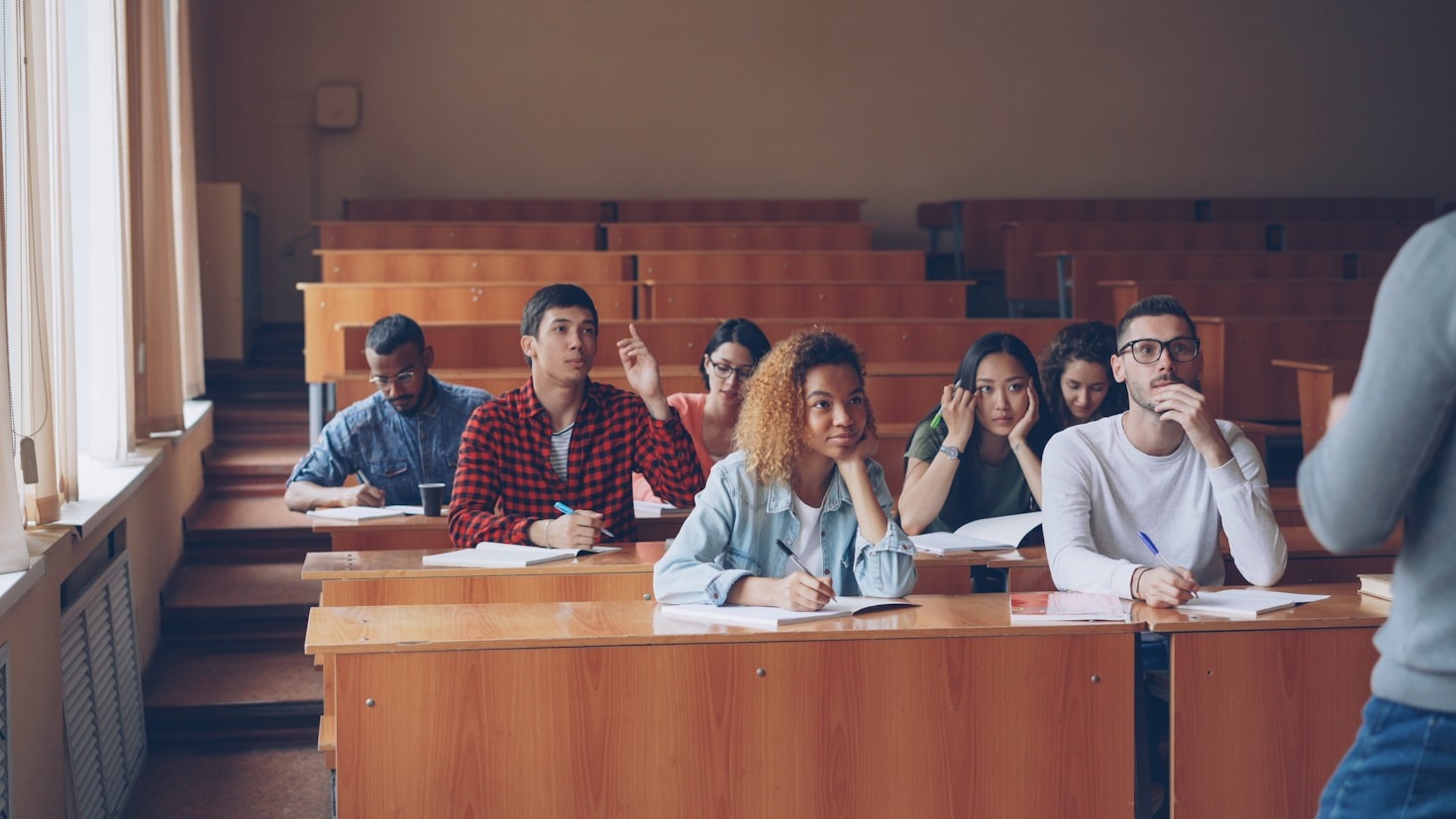 Balancing Teaching Excellence With Scientific Inquiry