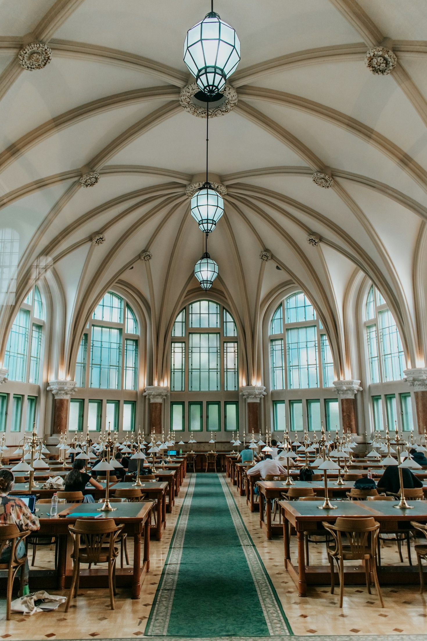 Key Trends Shaping Higher Education Today