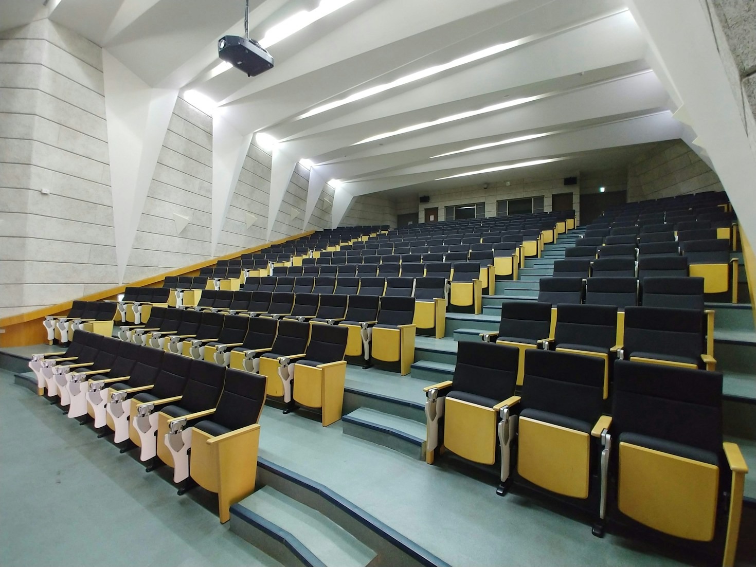 How Academic Projects Influence Future Industry