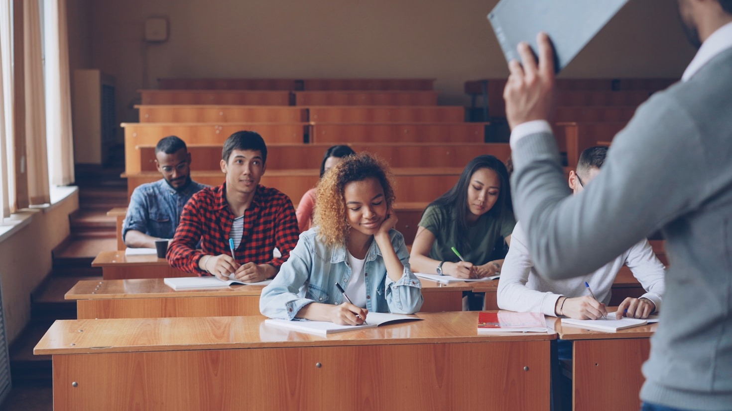Reflections On A Decade Of Academic Discovery